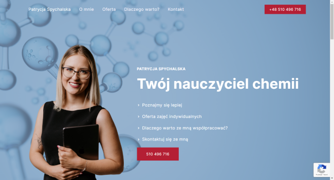 Chemia-Patrycja-Spychalska